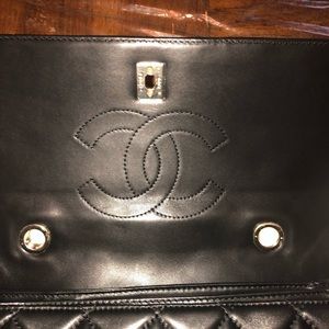 Chanel Purse